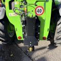 Merlo TF 33.7 -115 Only 308 Hours