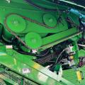 JD T660i Hillmaster - Only 686 & 1023 hours