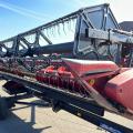 Case AFX 8010 Combine - 2602 & 3310 hours