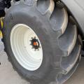 NH CR 8.80 Revelation 4WD - Only 366 & 505 Hours!
