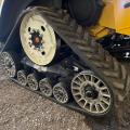 NH CR 9.90TT Revelation - 1038 & 1286 hrs - SOLD