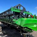 JD T660i Hillmaster - Only 686 & 1023 hours