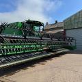 JD S785i - 1650 & 2465 hours