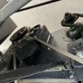 Deutz C6205 TS Combine - Only 327 & 472 hours