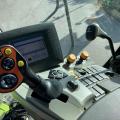 Claas 440 Tucano - Only 1233 & 1736 Hrs