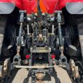 Case Magnum 340 Rowtrac - 7085hrs