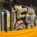 JCB 85 Z-1 Ground worker Digger - 2627 hours