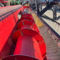 Case AFX 8010 Combine - 2602 & 3310 hours