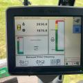 JD S680i HillMaster - 1876 & 2636 Hours