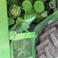 JD S690i HillMaster- 2339 & 3153 hours