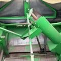 JD S690i HillMaster- 2339 & 3153 hours