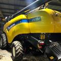NH CX 7.80 - Only 560 & 675 hours - Due In