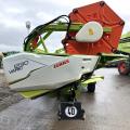 Claas Lexion 770TT - 2038 & 2783