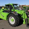Merlo TF 33.7 -115 Only 308 Hours