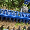TWB 6m Hyd Folding Back Scratcher - Unused