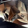 Case AFX 8010 Combine - 2602 & 3310 hours