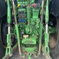 JD 6155R 50kph - 4953 hrs