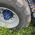 TWB Terminator 3.5m Trailed Cultivator