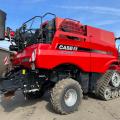 Case 9240 AFS Axial Flow - Only 1130 & 1681 hours