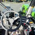 Merlo TF 33.7 -115 Only 308 Hours