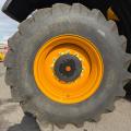 JCB 4220 Fastrac ICON - 2619 hrs