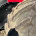 Case Magnum 380 CVX - Only 1626 hours
