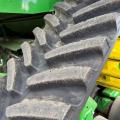 JD T670i TT - Only 312 & 421 Hours - SOLD