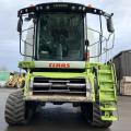 Claas Lexion 770TT - 2038 & 2783