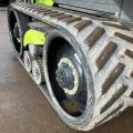 Claas Lexion 770TT - 2038 & 2783