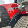 Case 620 Quadtrac - Only 4050hrs