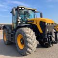 JCB 4220 Fastrac - 4135hrs