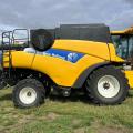 NH CR 9060 Elevation - 2214 & 2713hrs