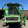JD T670 - 2206 & 2915 Hours - SOLD