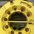 JD 6R Wheel Weights