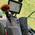 JD S680i HillMaster - 1876 & 2636 Hours