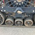 Case 620 Quadtrac - Only 4050hrs