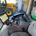 JD 6195R - Only 1840 hours