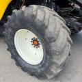 NH CR 9080 - 2853 & 3698 Hours