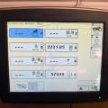 JD 2630 Dispaly cw Auto Trac SF2 activation