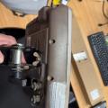 JD 2630 Dispaly cw Auto Trac SF2 activation