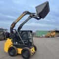 NH L318 SuperBoom SkidSteer - New & Unused