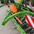 Amazone Centaya 3000 Super Combi Drill cw 3m Pwr Harrow