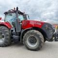 Case Magnum 340 AFS Connect - Only 1859 hours