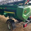 JD T670i TT - Only 312 & 421 Hours - SOLD