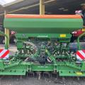 Amazone Centaya 3000 Super Combi Drill cw 3m Pwr Harrow