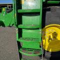 JD T670i Hillmaster - Only 1145 & 1667hrs