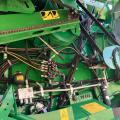 JD T670 Hillmaster - Only 804 & 1044 Hours