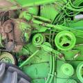Deutz 5690 HTS - 3067hrs
