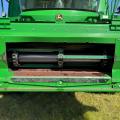 JD T550i - Only 403 & 547hrs.
