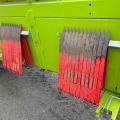 Claas 480 Tucano - Only 863 & 1535 hours!